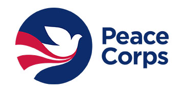 Peace Corps logo