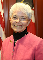 Addie Eckardt headshot