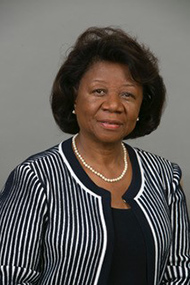 J Taylor Harden, PhD, MS '77, BSN '72