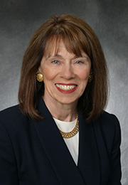 Patricia A. Grady - nurse pioneer