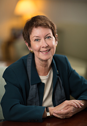 Donna S. Havens - nurse pioneer