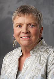 Barbara J. Parker - nurse pioneer