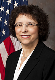 Carol A. Romano - nurse pioneer