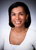 Blanche R. Brown, DNP, RN, CRNP-PC