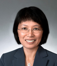 Lynn Chen, PhD