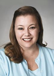 Erica Alessandrini, DNP, CRNP, FNP-BC