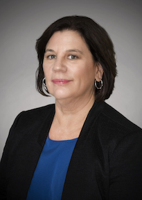 Ann G. Hoffman, DNP, RN, CPN, CNE