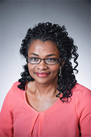 Oluchi Ayichi, DNP, RN, CRNP