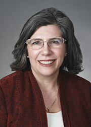 Jackie Bateman, DNP, RN, CHPN, CNEcl