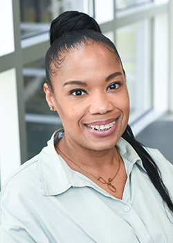 DeNiece Bennett, DNP, RN