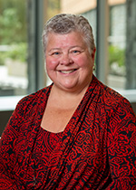 Claire Bode, DNP, CRNP