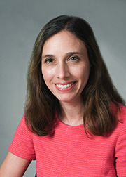 Rachel Blankstein Breman, PhD, MPH, RN