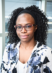 Kimberly Callender, DNP, CRNP, APRN-BC