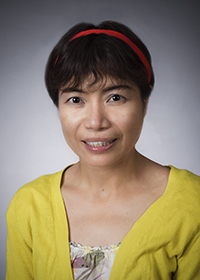 Pei-Ying Chuang, EMBA, PhD, MSN, RN