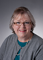 Linda Cook, PhD, RN, CNS, ACNP