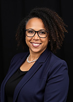 Danielle McCamey headshot