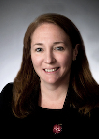 Allison D. Davis, PhD, RN