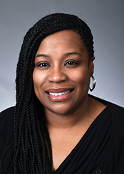 Rose Delaney, MSW