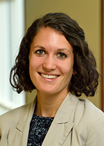 Brittany Drazich, PhD, RN