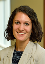 Brittany Burch, PhD, RN