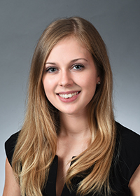 Sarah Eichler, BS