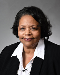 Vanessa P. Fahie, PhD