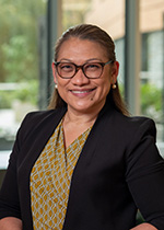 Angelica Fernandez-Dizon, PhD, MD, MBA-HCM, NP-C