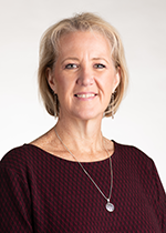 Jennifer Fitzgerald, DNP, NNP-BC