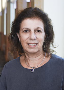 Erika Friedmann, PhD