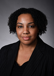Saundra Green