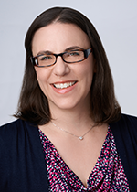 Leslie Greenberg, DNP, MBA, RN, CCRP, OCN