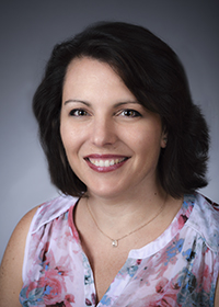 Margaret B. Hammersla, PhD, CRNP-A