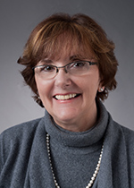Linda  J. Hickman, PhD, MBA, RN, FACHE