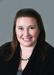 Samantha Hoffman, DNP, CPNP-PC