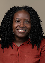 Jaslynn Hutley-Pierre, MBA