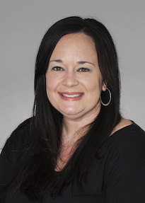 Karmen A. Hice, MS, RN