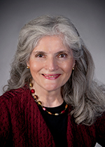 Catherine Kelleher, ScD, MPH, MS, RN
