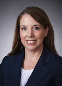 Michelle Kirwan, PhD, CRNP, CNE