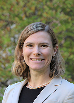Amber Kleckner, PhD