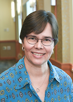 Laura Koo, PhD, CRNP, FNP-BC