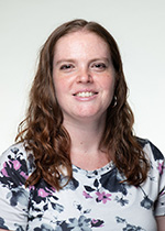 Katie Lamp, PhD