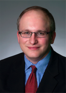 Larry Fillian, MEd