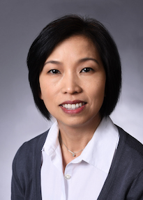 Mei Ching W. Lee, PhD, MSRN, CHPN