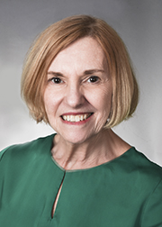 Nancy B. Lerner, DNP, RN, CDONA
