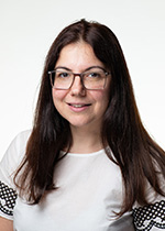 Luana Colloca, MD, PhD, MS