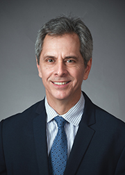 Jeff Martin, MBA