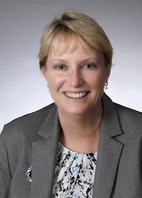 Kathleen M. Martin, DNP, RN, CNE