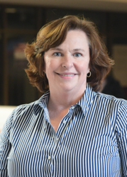 Margaret McElligott, DNP, RN, CHSE