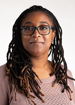 Sarauna Moore, MSW, LICSW