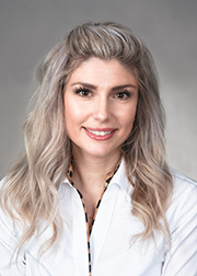 Stella Moshonisiotis, MS